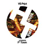 Artwork for "F* Town"