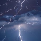 Heavy Rain and Thunder Sounds for Sleeping Pt.8