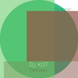 Portada para "Origins"