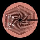 Artwork for "Hey Hey"