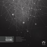 Artwork voor "Ozone EP"