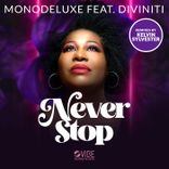 Artwork for "Never Stop (Kelvin Sylvester Mixes)"