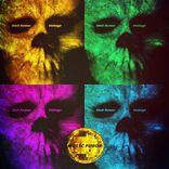 Artwork for "Voltage"