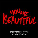 Artwork for "You Are Beautiful"