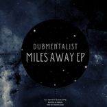 Artwork for "Miles Away EP"