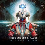 Portada para "In Your Mind"