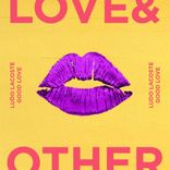 Portada para "Good Love"