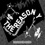 Artwork für "Synaptic Transmission EP"