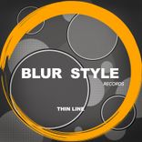 Artwork voor "Thin Line"