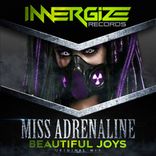 Artwork voor "Beautiful Joys"