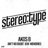 Artwork for "Ain't No Doubt b/w Memories"