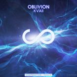Artwork for "Oblivion"