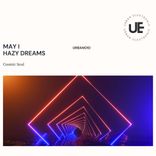 Artwork for "May I , Hazy Dreams"