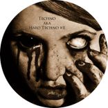 Artwork for "Techno Aka Hard Techno #11"