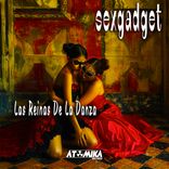 Artwork for "Las Reinas De La Danza"