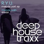 Artwork for "Melodic Part EP"