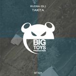 Artwork für "Takita"