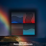 Artwork voor "Remote Rainbows"