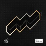 Artwork for "Somethin'"