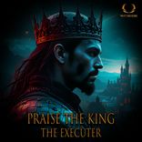 Artwork voor "Praise The King"