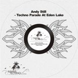 Artwork for "Techno Parade at Eden Lake"