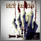 Artwork voor "Get Down!"