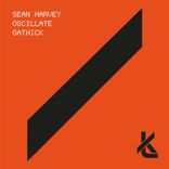 Artwork voor "Oscillate / Gatwick"