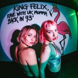 Rave With Ur Momma Back in 93'