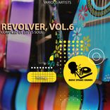 Artwork voor "Revolver, Vol. 6"