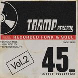 Artwork for "Tramp 45rpm Single Collection, Vol. 2"