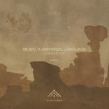 Portada para "Music, a Universal Language"