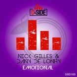 Portada para "Emotional"
