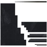 Artwork voor "Tiendplein"