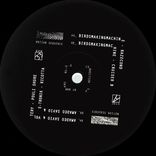 Artwork for "Connection EP"