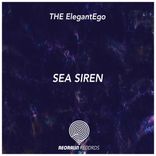 Artwork voor "Sea Siren"