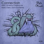 Artwork for "Connection"