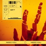 Artwork for "Need You"