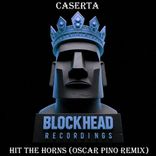 Artwork for "Hit The Horns"