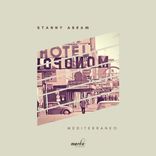 Portada para "Mediterraneo"