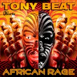 Artwork for "African Rage"