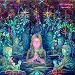 Artwork for "Namaste"