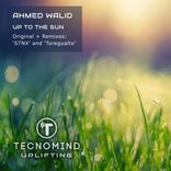 Artwork for "Up to The Sun"
