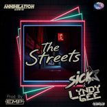 Artwork for "The Streets"