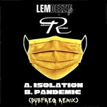 Portada para "Masks & Myths Remixes"