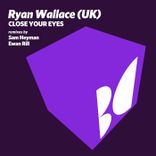 Artwork for "Close Your Eyes"