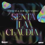 Artwork voor "Senta La Claudia"