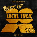 Artwork voor "Local Talk Best of 2015"
