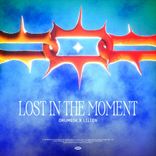 Artwork for "Lost In The Moment"