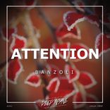 Portada para "Attention"