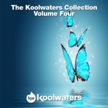 Portada para "The Koolwaters Collection, Vol. 4"